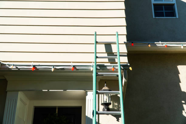 How To Choose The Right Materials for Your Siding Installation in 'North Lima, OH