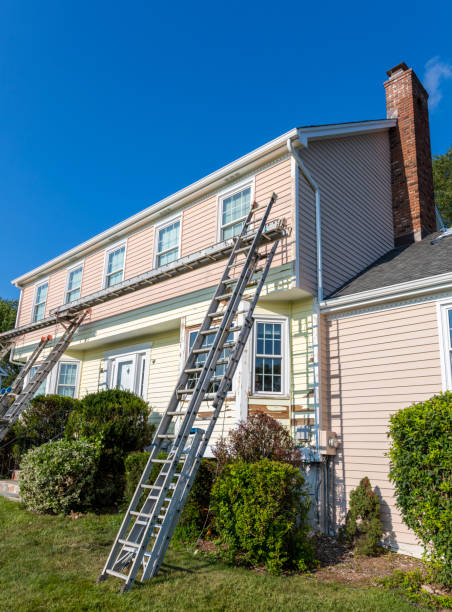 Best Historical Building Siding Restoration  in North Lima, OH